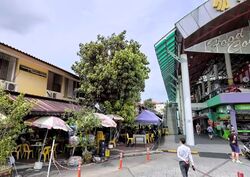 Bedok Market Place (D16), Shop House #560665011